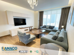 FJ Tower 8_2 + 1 BR in Lusail City, Marina District